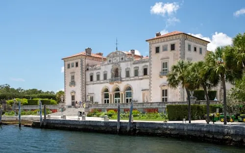 Riverstone Haven